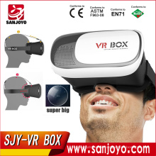 VR VR BOX Version 3D VR VR-Brille